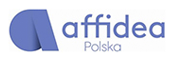 Logo Affidea Polska