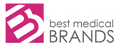 Logo Best Medical Brands