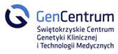 Logo Gencentrum