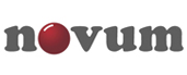 Logo NOVUM